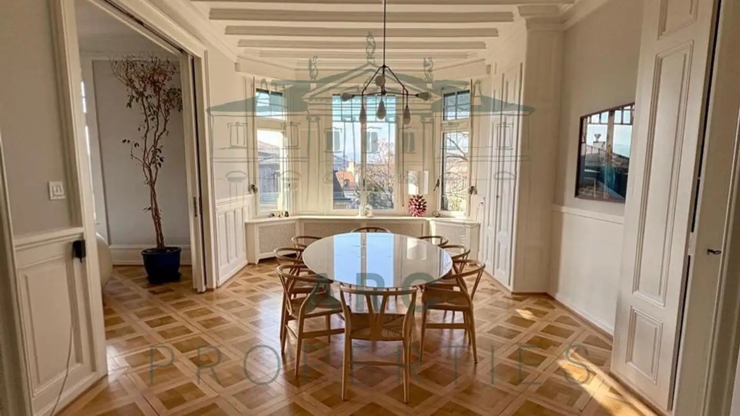 Apartment for rent - 1206 Genève - Photo 2