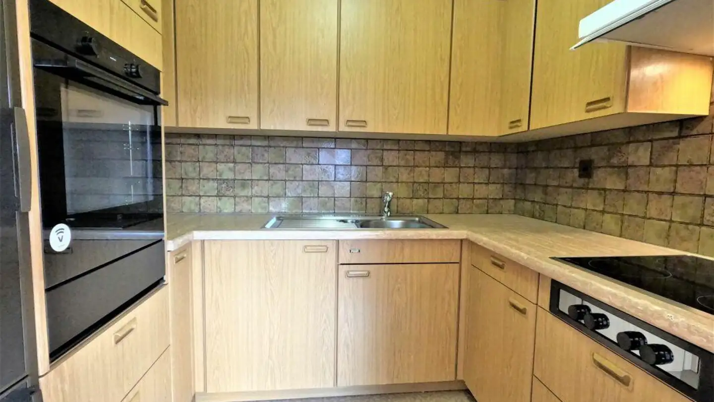 Appartamento in affitto - Mühlebachstrasse 5, 9230 Flawil - Foto 2