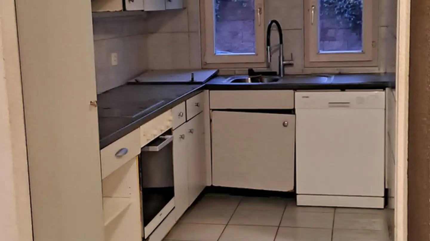 Casa a schiera in vendita - Rue Des Farquet 67, 1920 Martigny - Photo 2