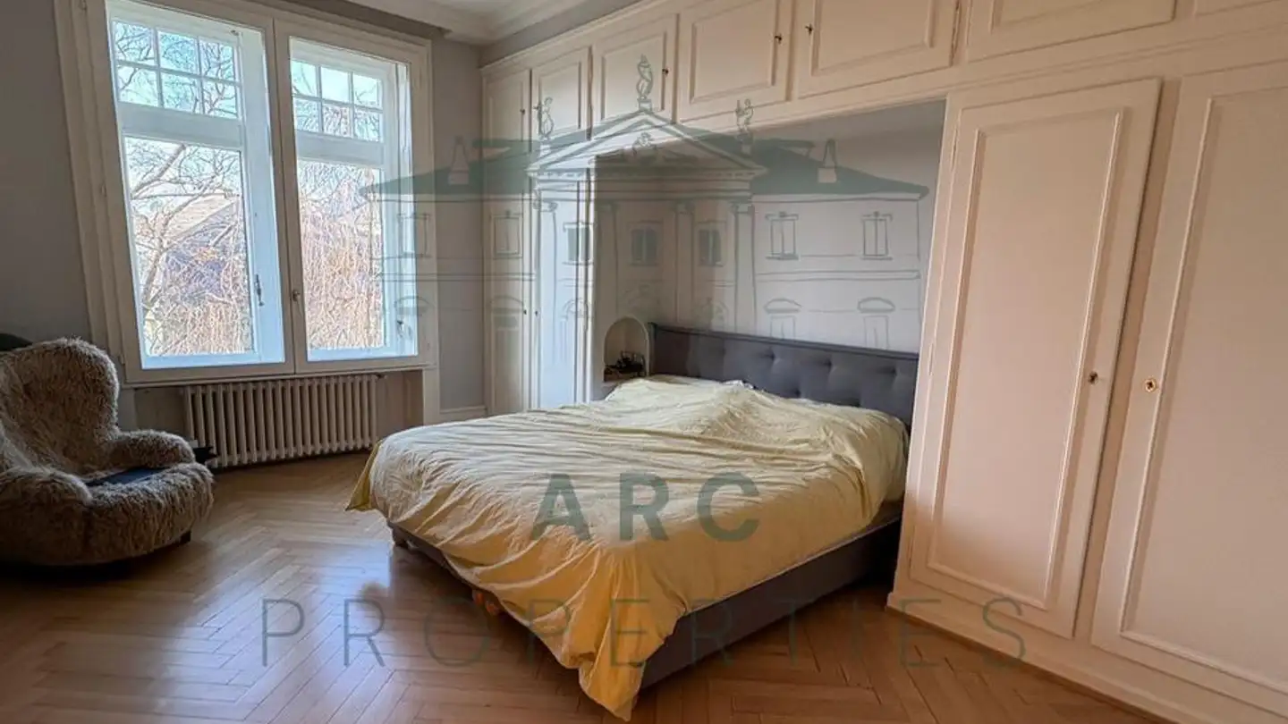Apartment for rent - 1206 Genève - Photo 3