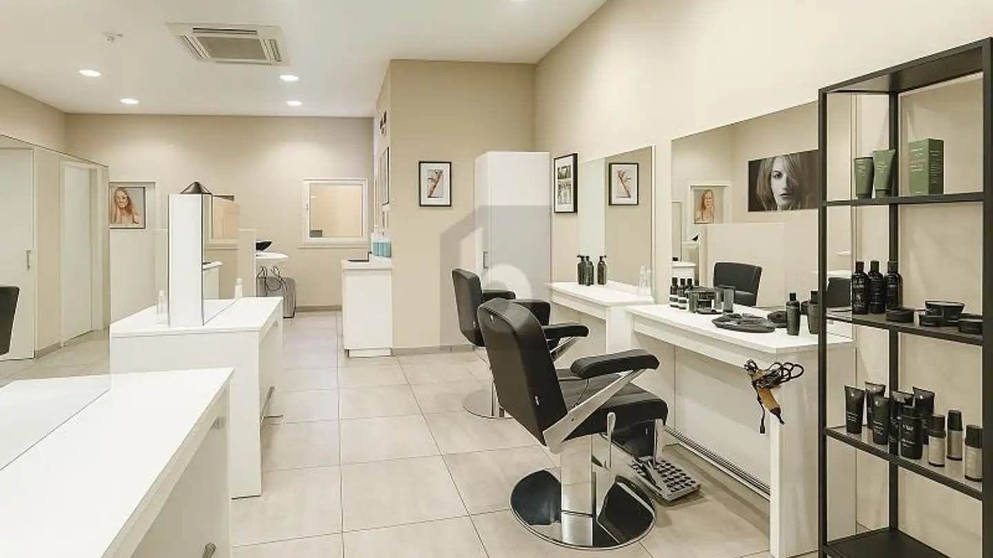 Centro commerciale in affitto - 3280 Murten