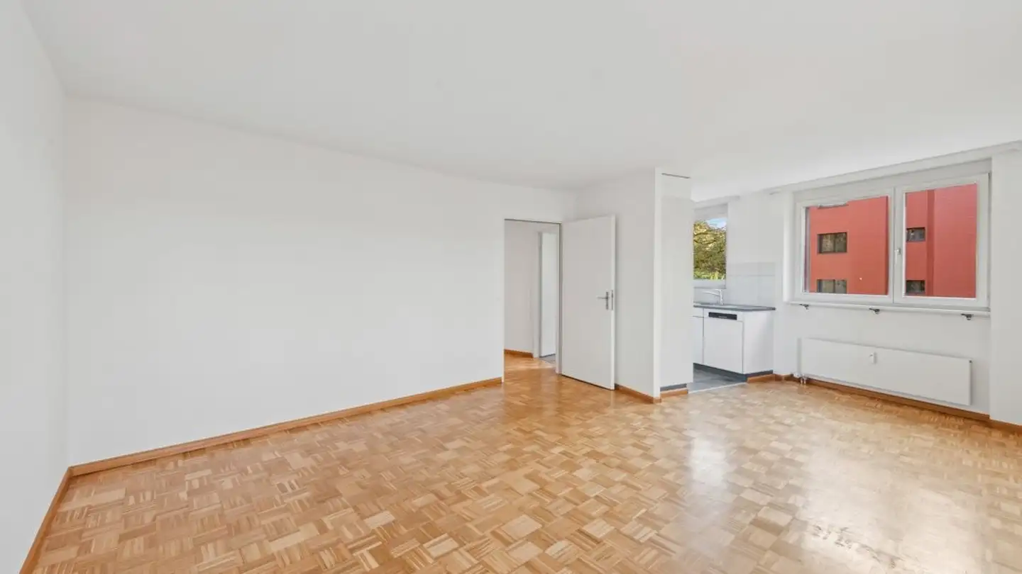 Appartamento in affitto - Rohrhagstrasse 10, 4104 Oberwil BL - Foto 4