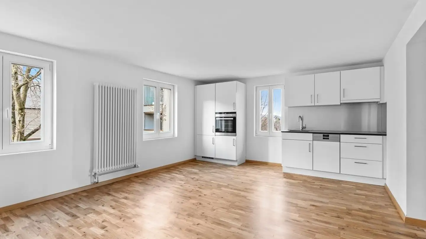 Appartement à louer - Kugelgasse 22, 9450 Altstätten SG