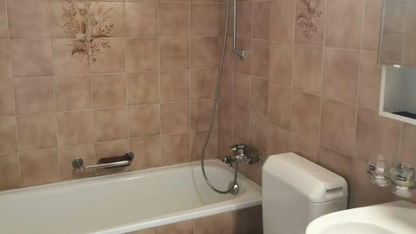 Appartamento in affitto - Mühlebachstrasse 5, 9230 Flawil - Foto 3