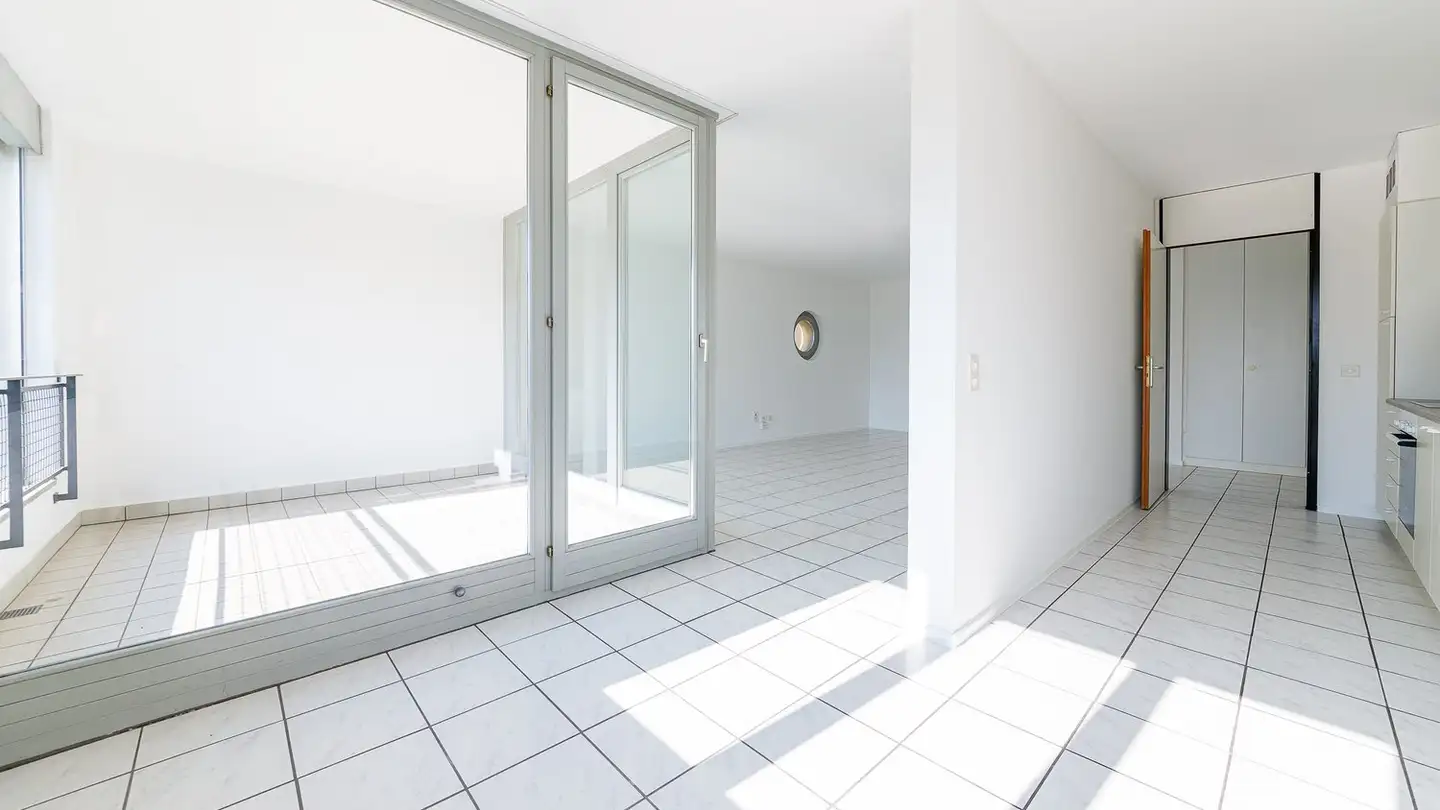 Appartamento in affitto - Via Vincenzo Vela 44, 6834 Morbio Inferiore - Foto 4