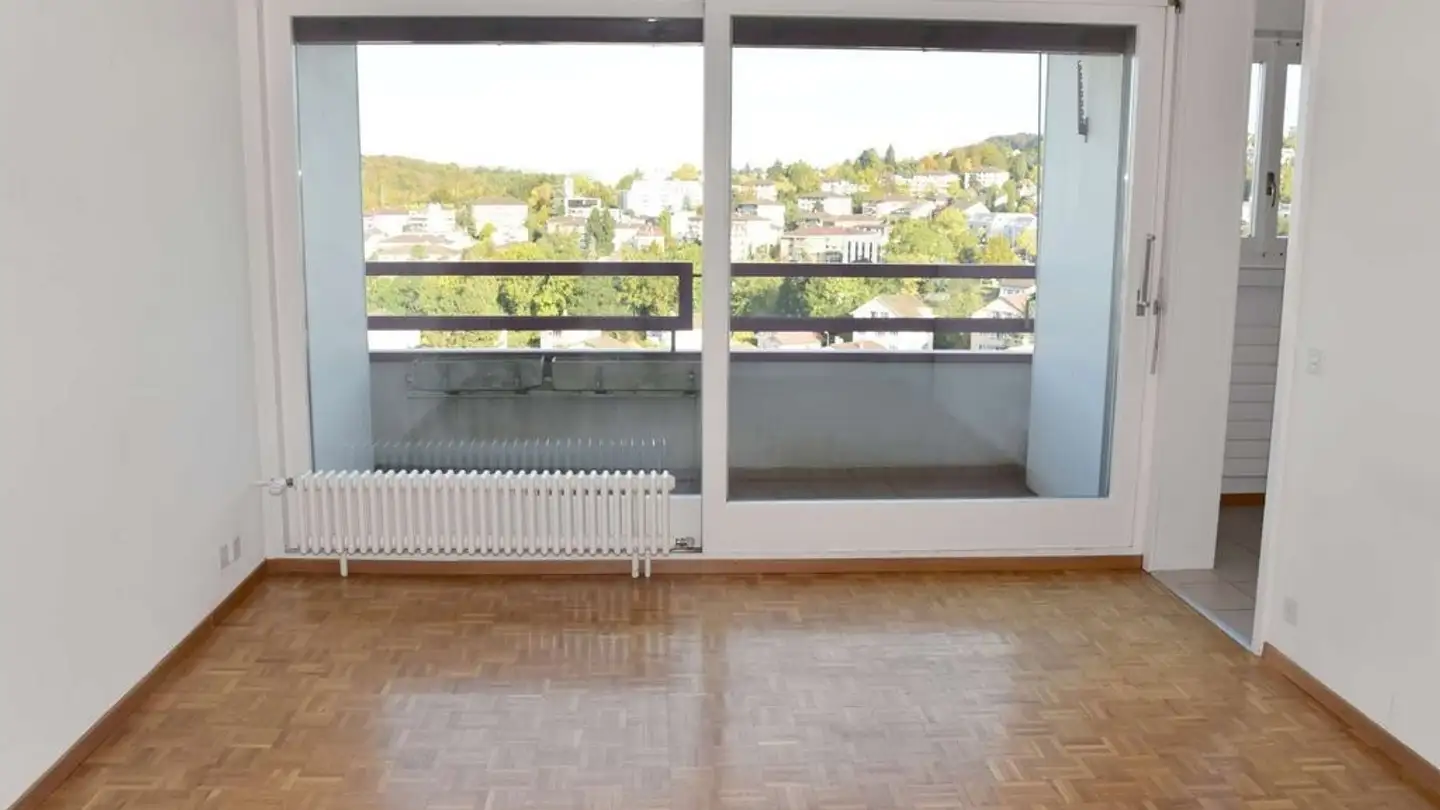 Wohnung mieten - Chemin Du Devin, 1012 Lausanne - Foto 2