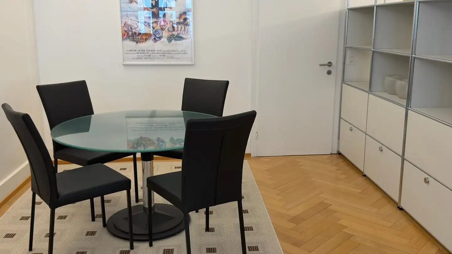 Maisonette mieten - Oberstadt 16, 8200 Schaffhausen - Foto 4