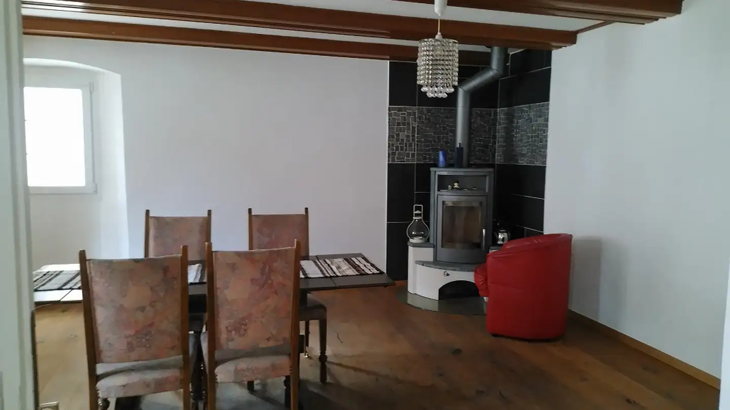 Single house for rent - Hauptstrasse 18, 5330 Bad Zurzach - Photo 2
