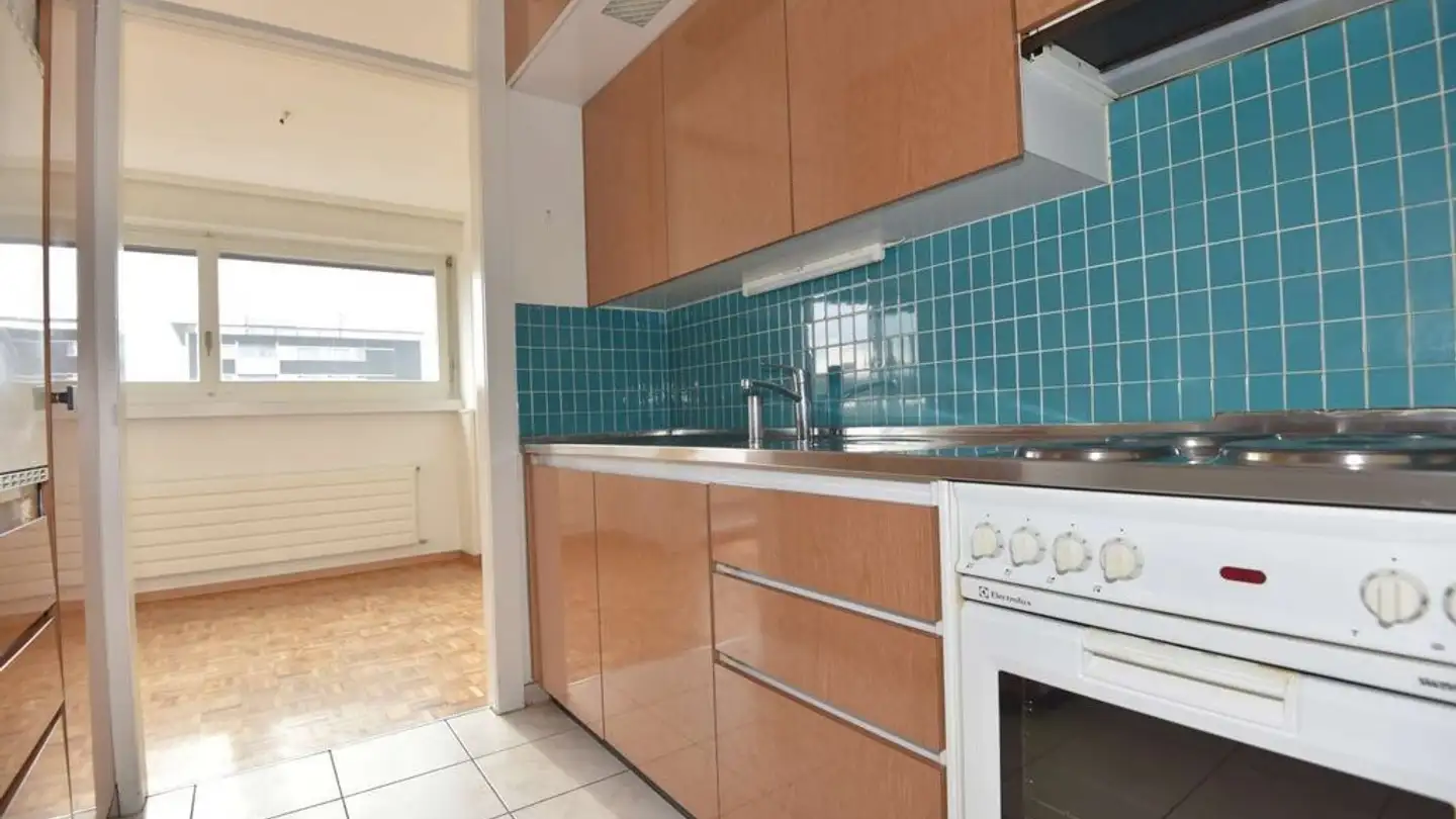 Wohnung mieten - Chemin Du Devin, 1012 Lausanne - Foto 3