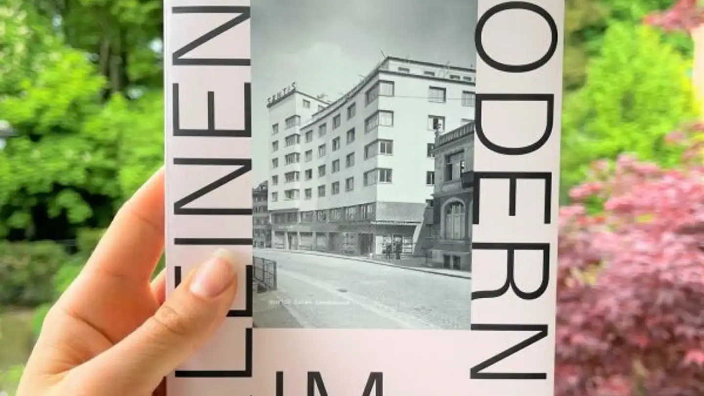 Grand magasin à louer - Lämmlisbrunnenstrasse 22, 9000 St. Gallen