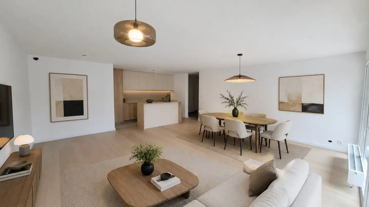 Wohnung kaufen - 1815 Clarens - Foto 3