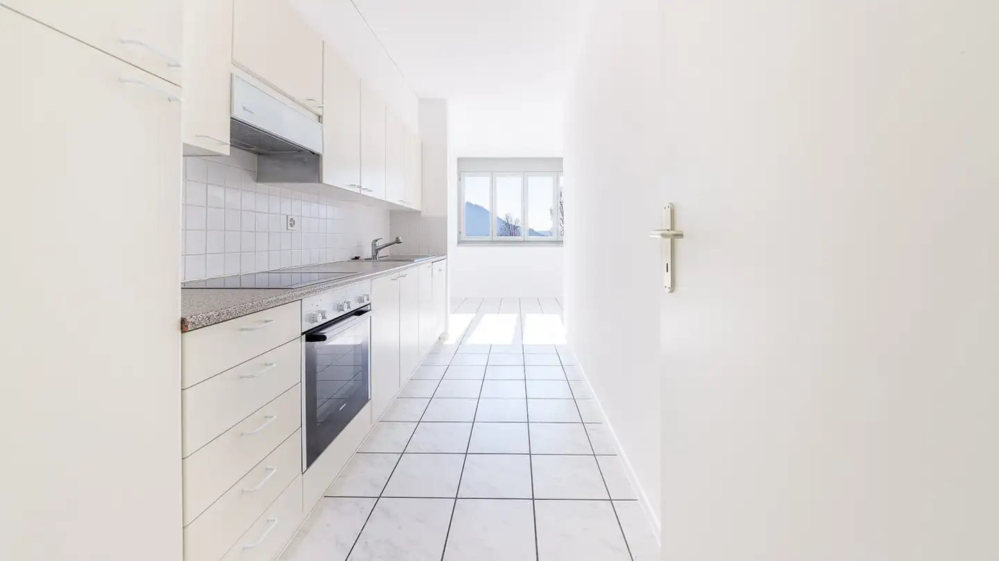 Appartamento in affitto - Via Vincenzo Vela 44, 6834 Morbio Inferiore - Foto 2