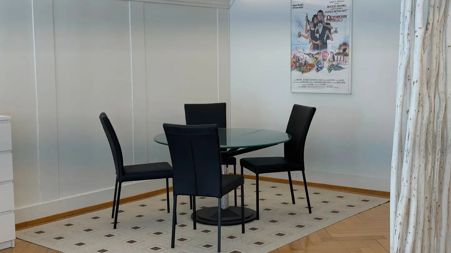 Maisonette mieten - Oberstadt 16, 8200 Schaffhausen - Foto 2