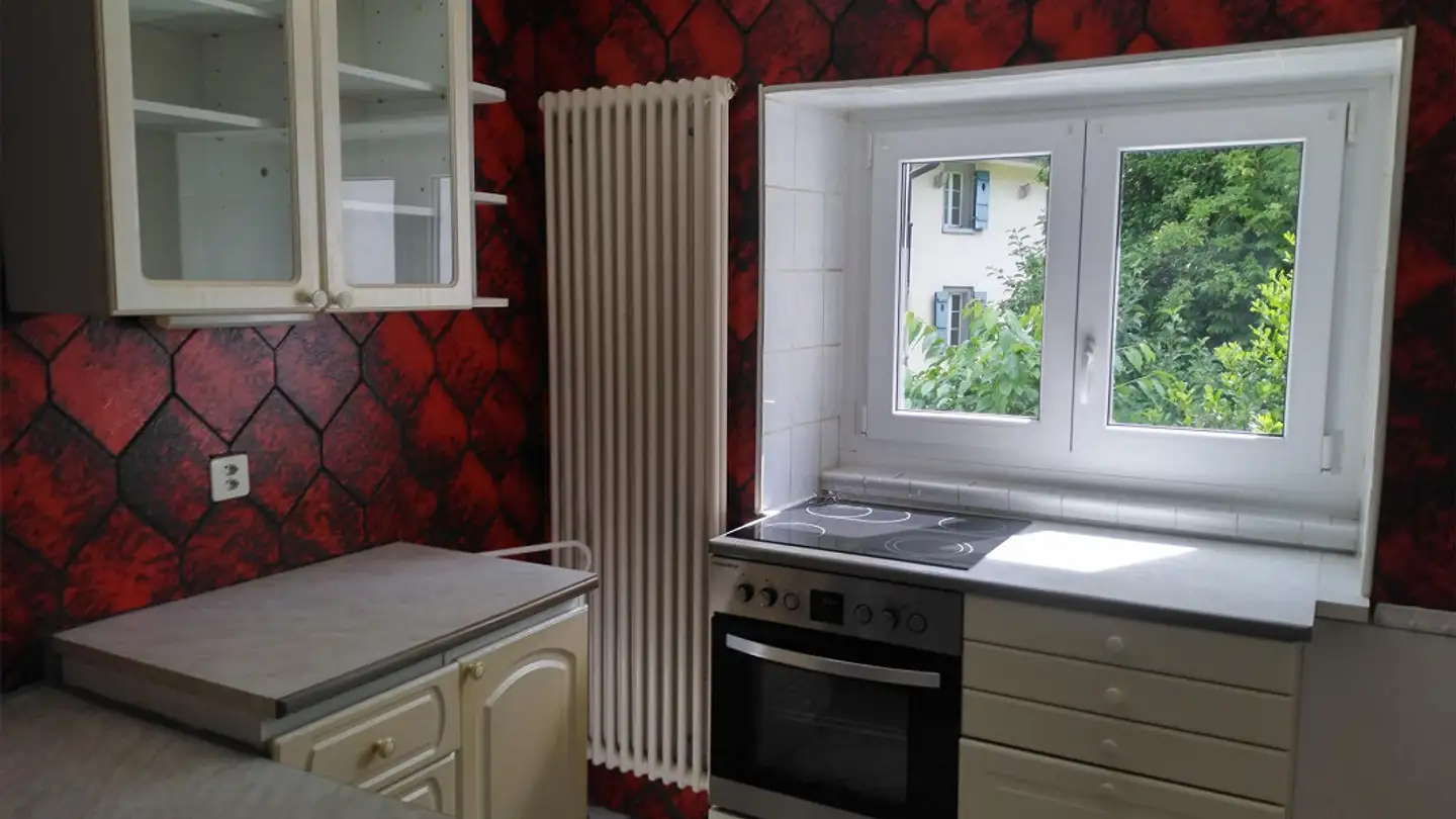 Single house for rent - Hauptstrasse 18, 5330 Bad Zurzach - Photo 4