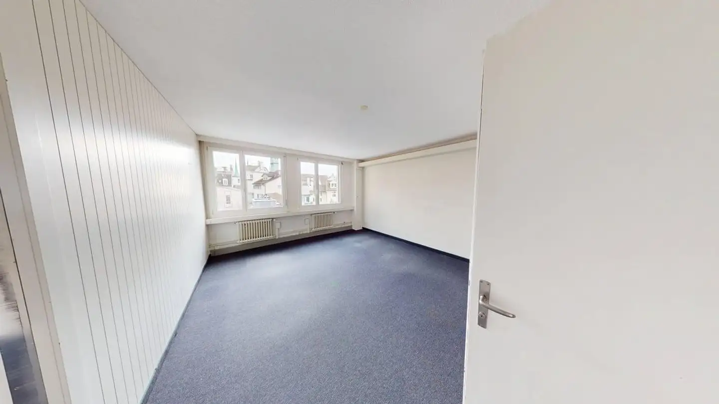 Spazio ufficio in affitto - 8001 Zürich