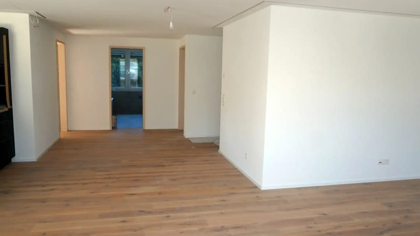 Wohnung mieten - Hochackerstrasse 4, 9032 Engelburg - Foto 3