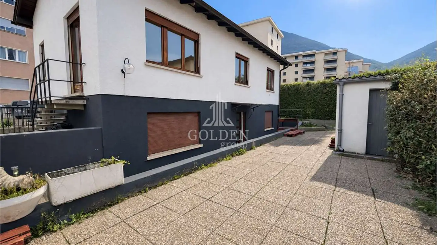 Villa for sale - Via Industria 1, 6963 Pregassona - Photo 2