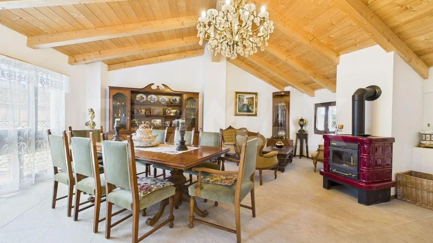Single house for sale - 6997 Sessa
