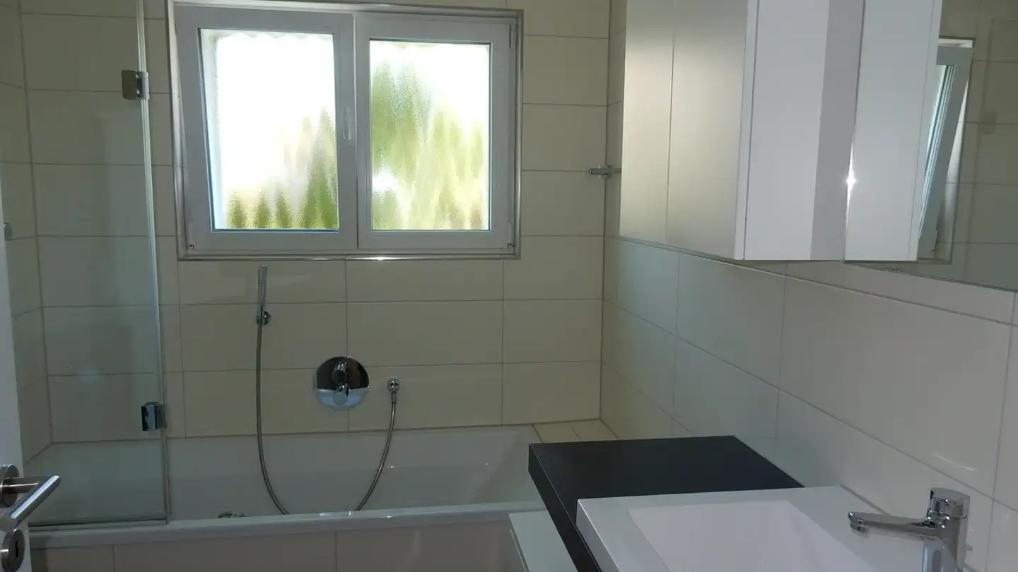 Wohnung mieten - Bahnhofstrasse 57, 5430 Wettingen
