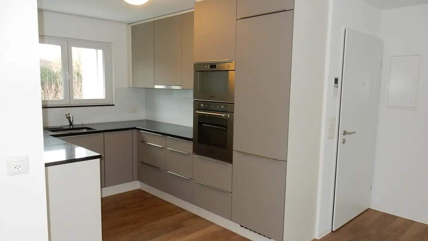 Wohnung mieten - Bahnhofstrasse 57, 5430 Wettingen - Foto 3