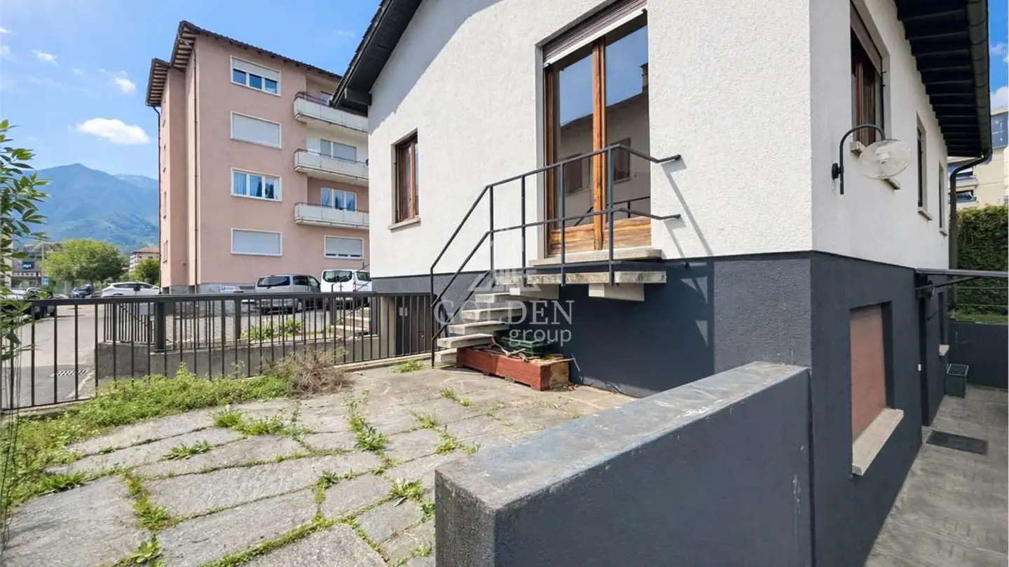 Villa for sale - Via Industria 1, 6963 Pregassona - Photo 3