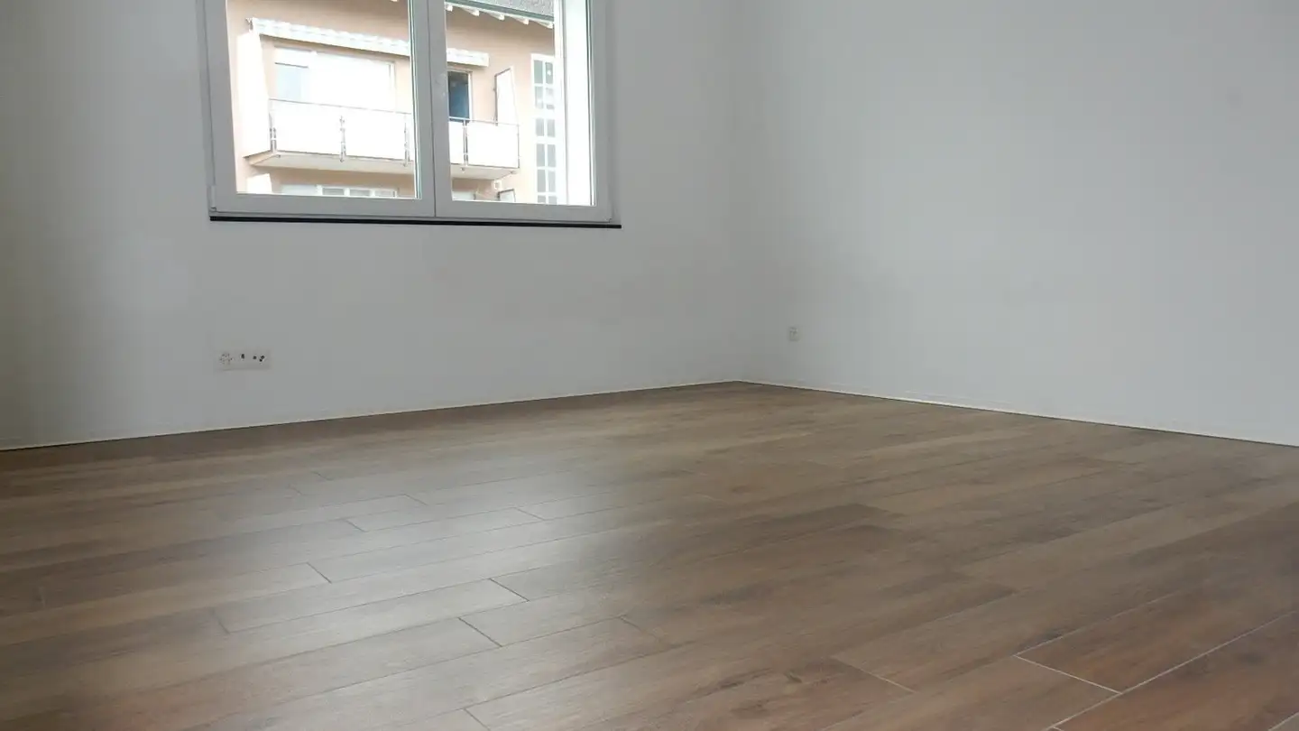 Wohnung mieten - Bahnhofstrasse 57, 5430 Wettingen - Foto 4