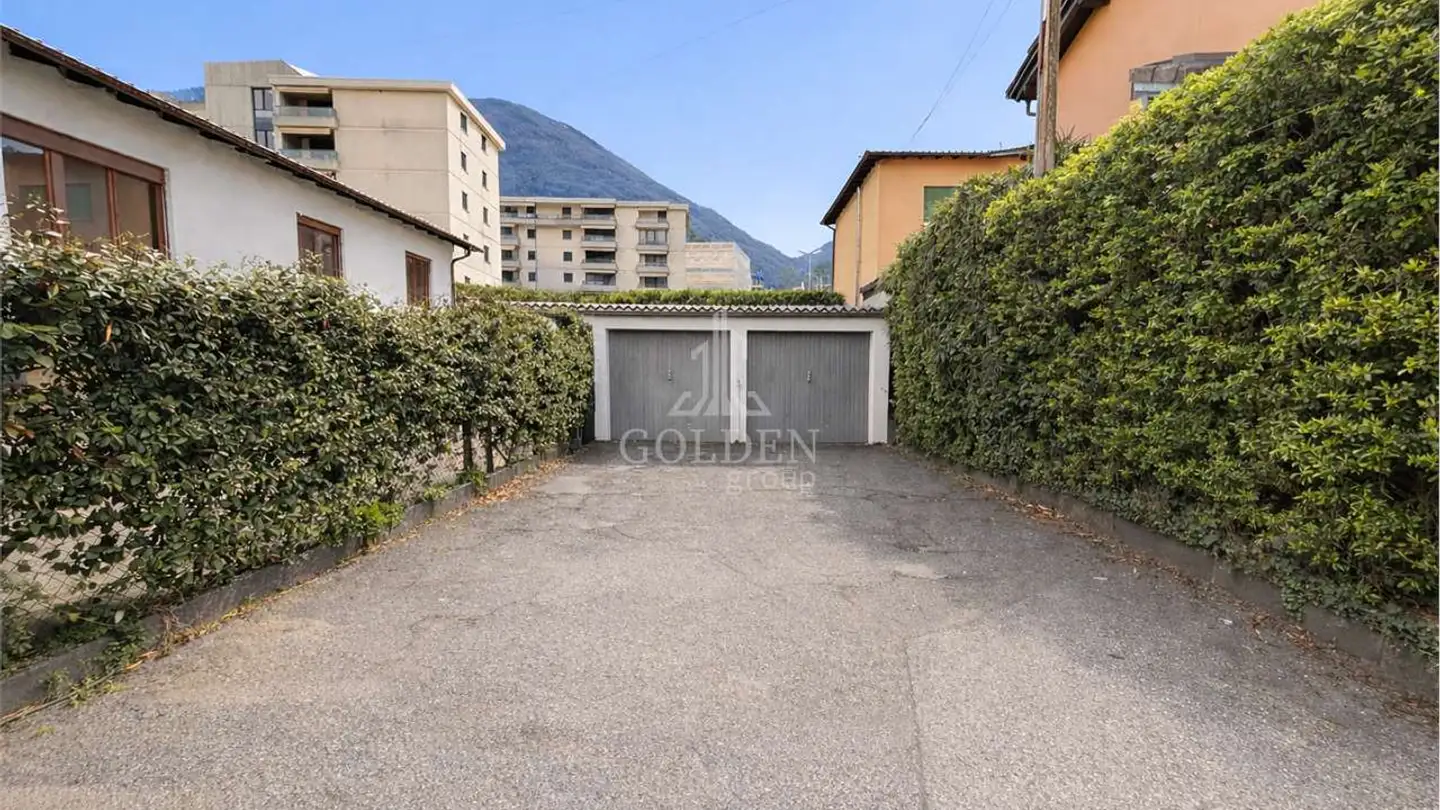 Villa for sale - Via Industria 1, 6963 Pregassona - Photo 4