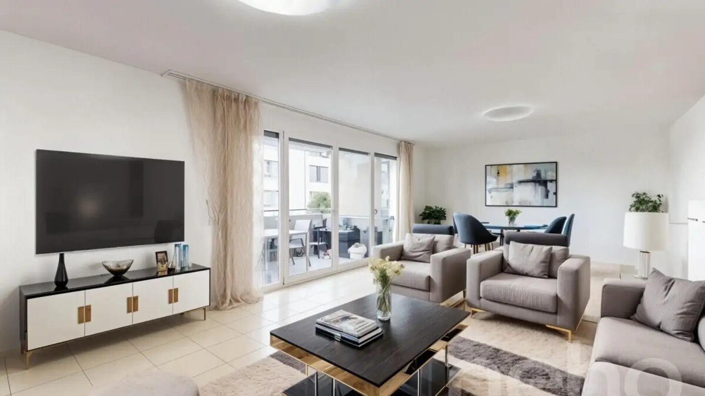 Appartamento in vendita - 1400 Yverdon-les-Bains