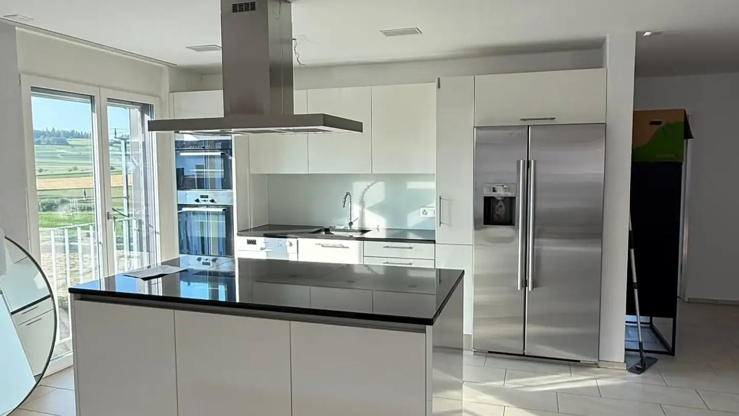Duplex à louer - Mülliweiherstrasse 5, 8162 Sünikon