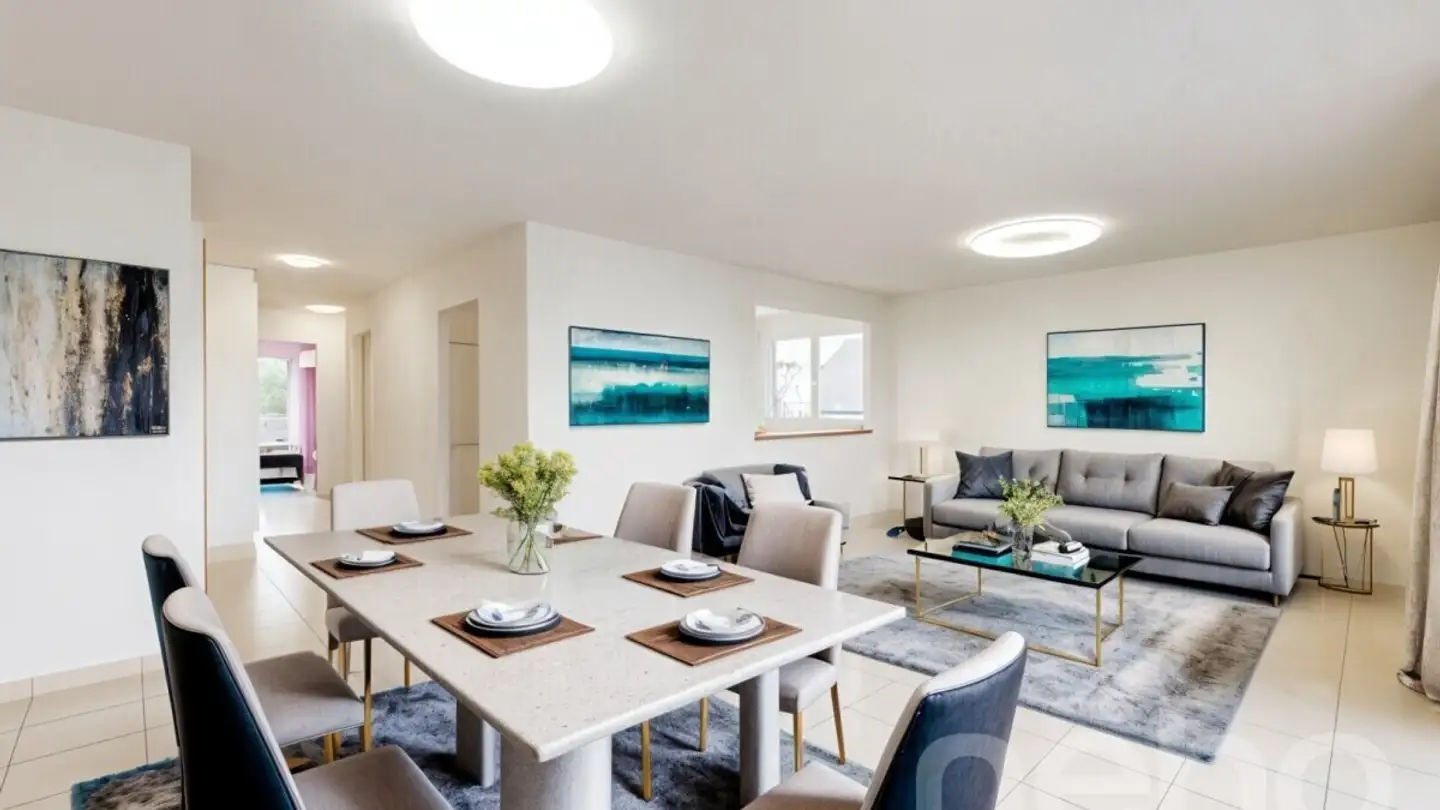 Appartamento in vendita - 1400 Yverdon-les-Bains - Photo 2