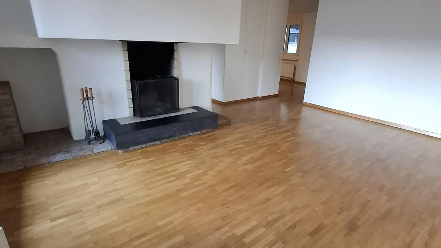 Wohnung mieten - Kirchstrasse 21a, 8953 Dietikon