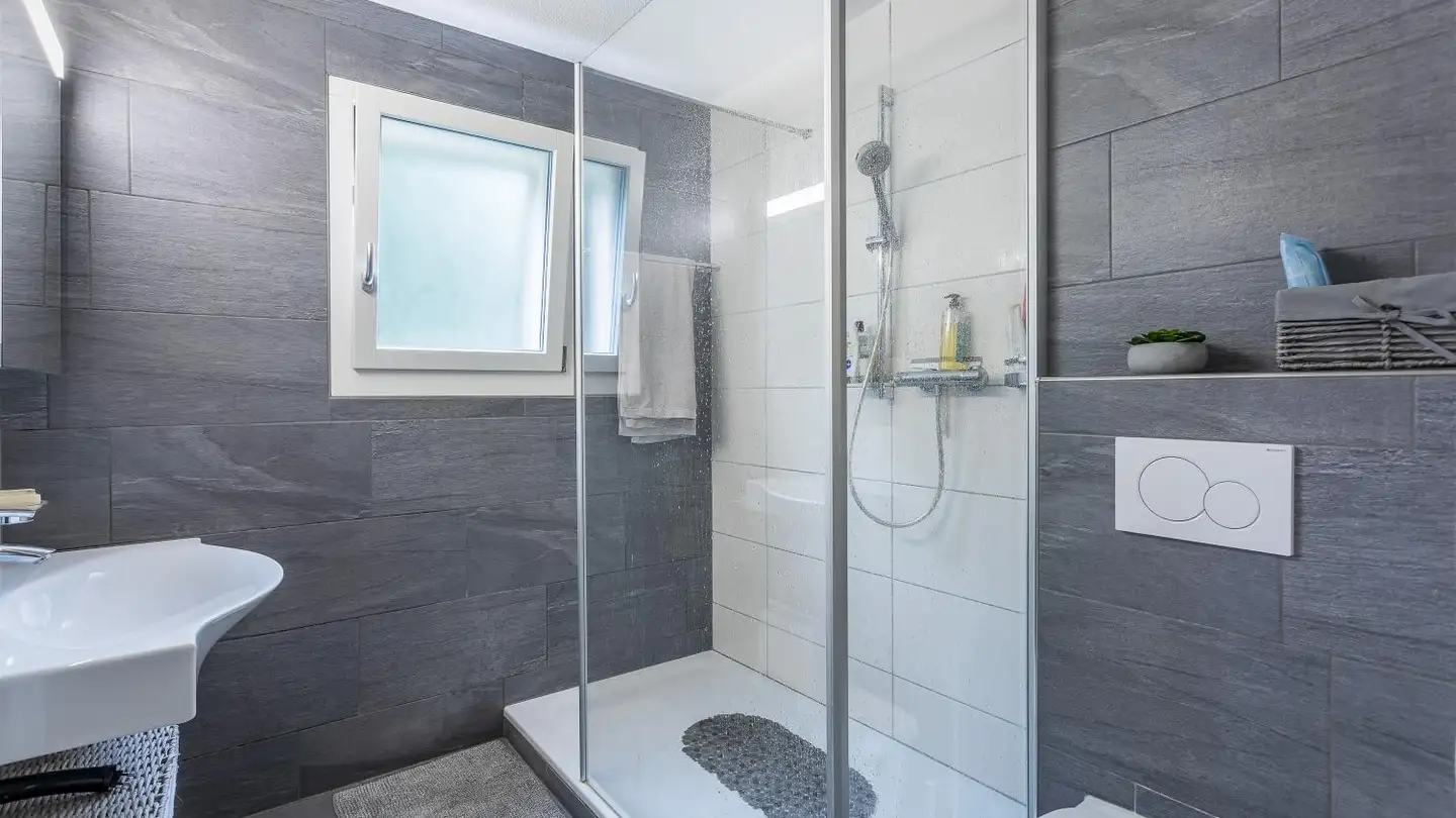Apartment for rent - Route de la Fin-d'Avau 8, 1756 Onnens FR - Photo 4