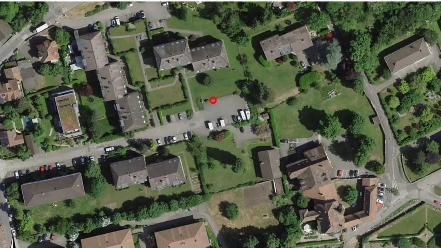 Terreno edificabile in vendita - 2013 Colombier NE - Foto 3