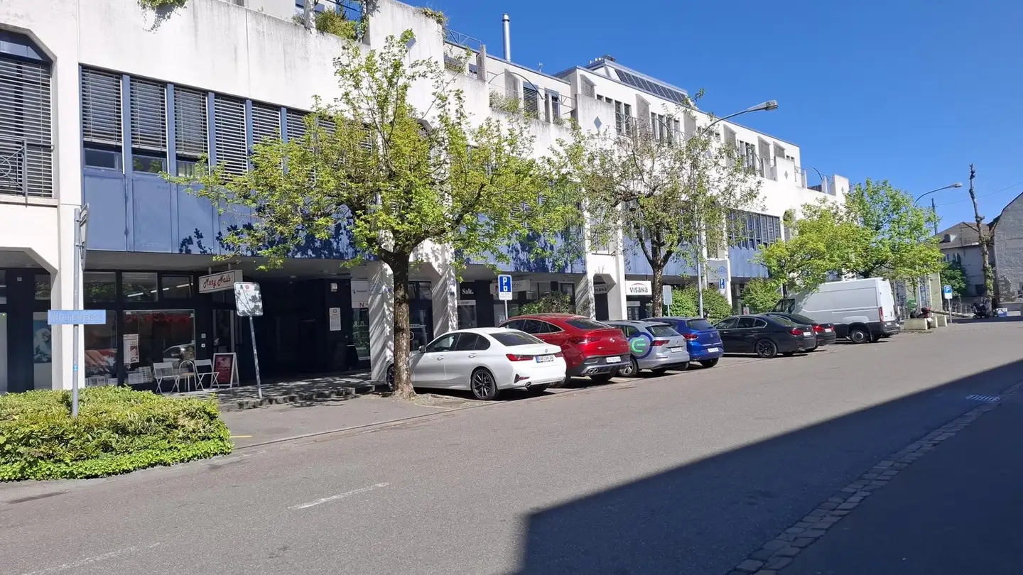 Wohnung mieten - Kirchstrasse 21a, 8953 Dietikon - Foto 2