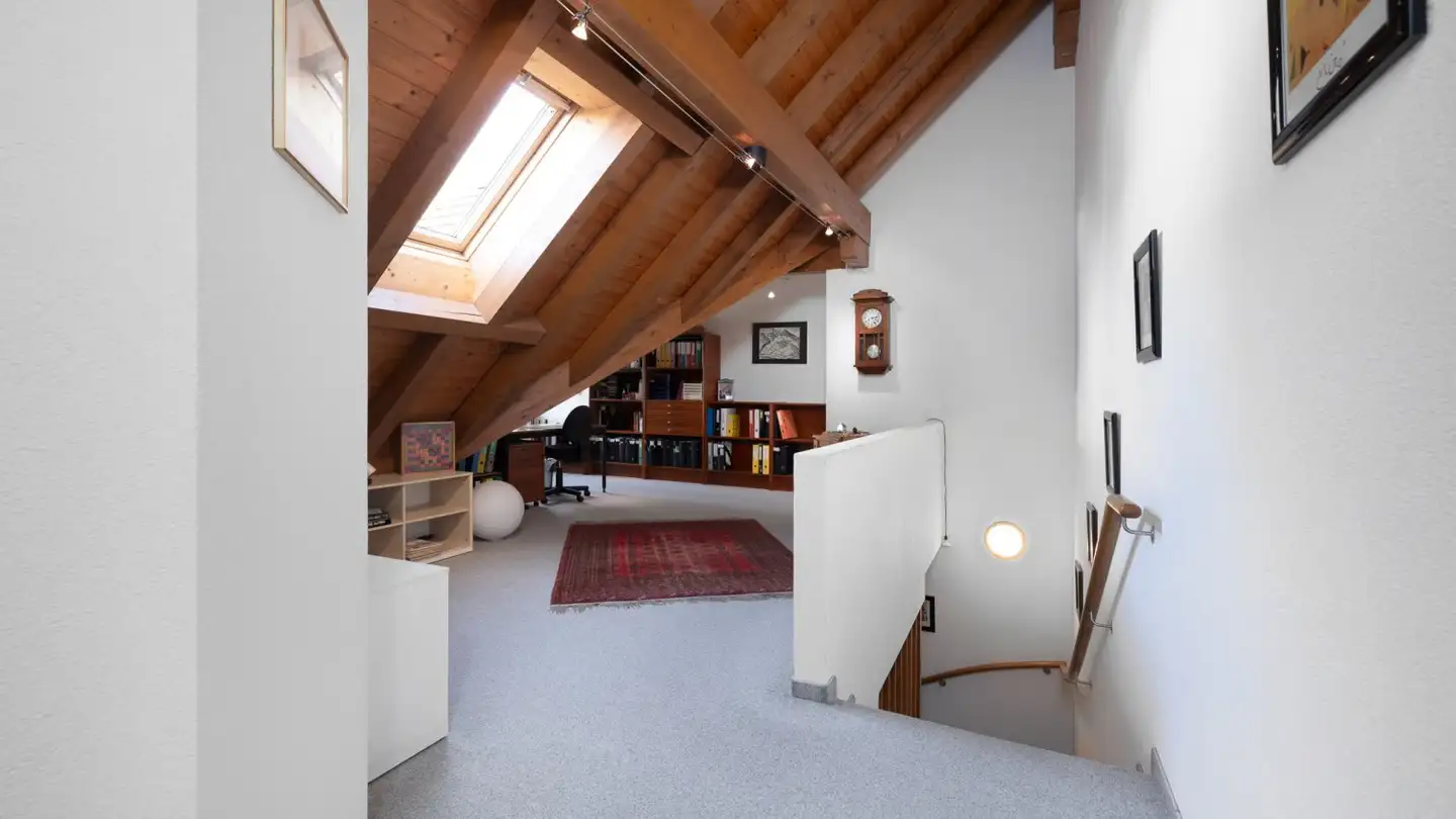 Duplex à vendre - 8620 Wetzikon ZH - Photo 2