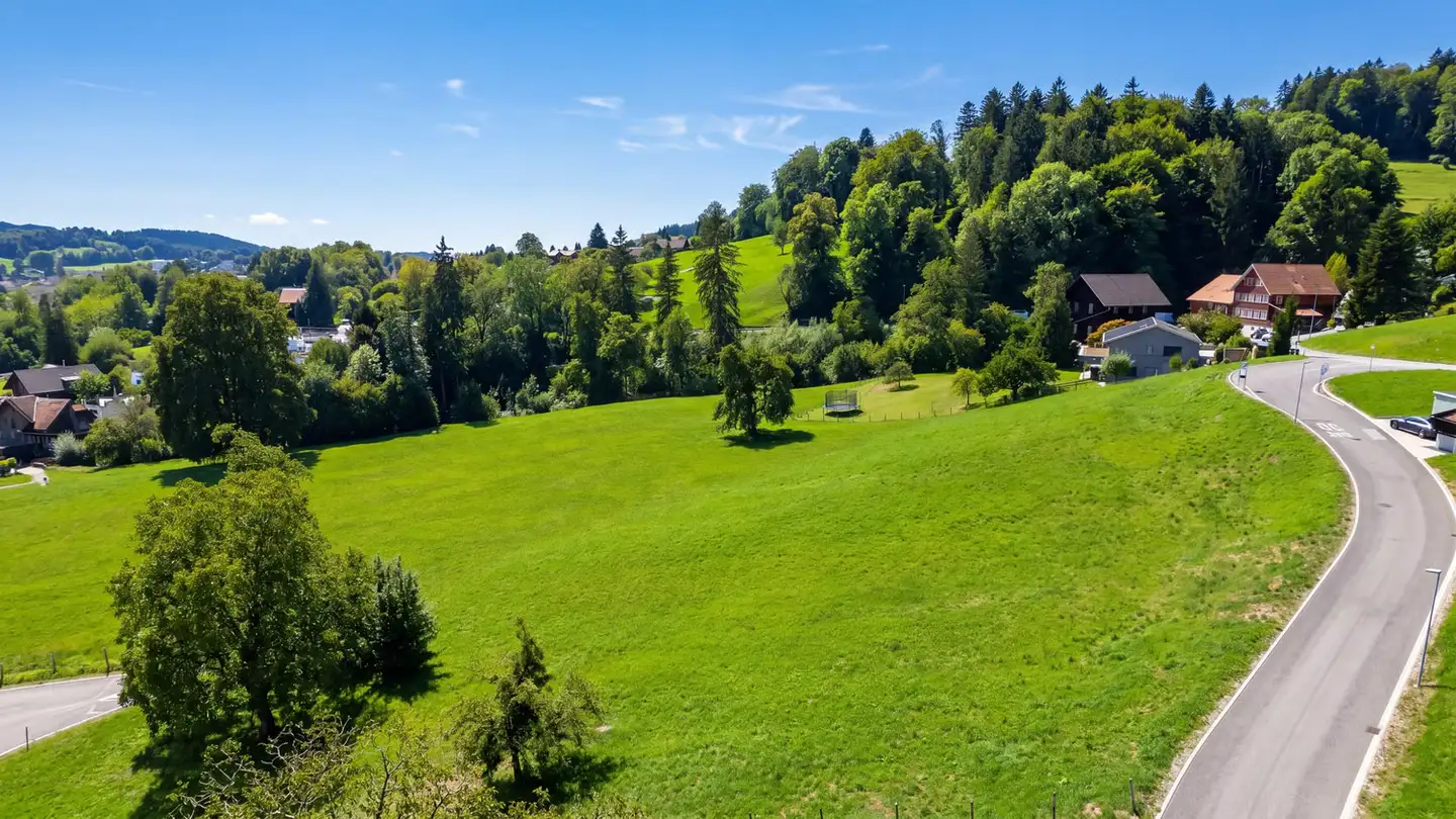 Constructible plot for sale - 9450 Altstätten SG - Photo 3