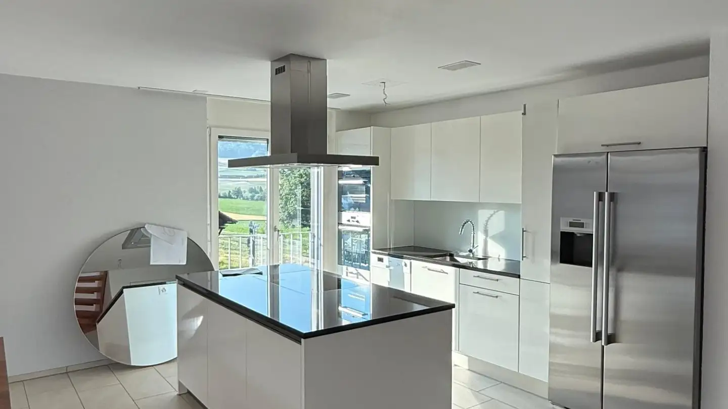 Duplex à louer - Mülliweiherstrasse 5, 8162 Sünikon - Photo 3