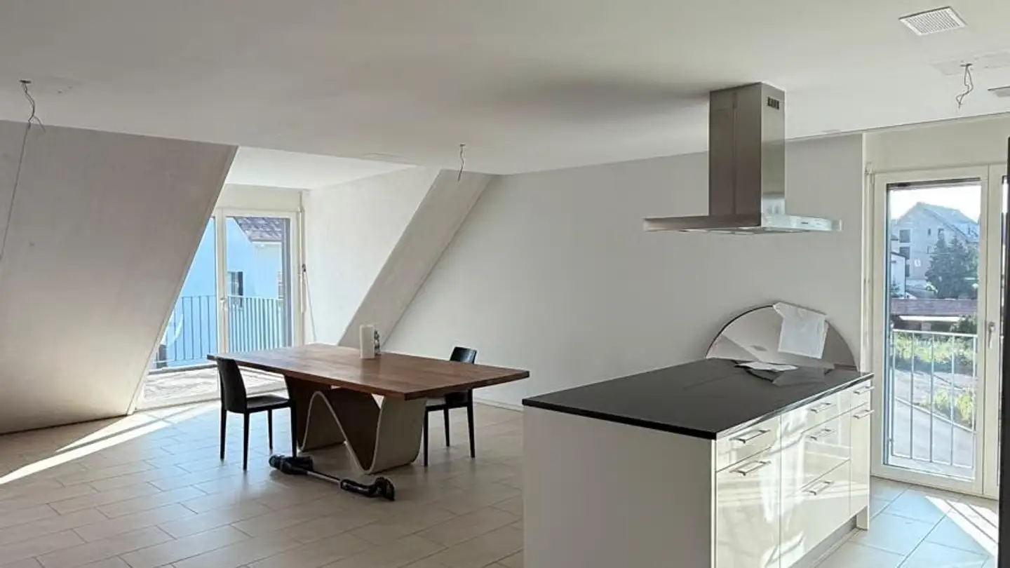 Duplex à louer - Mülliweiherstrasse 5, 8162 Sünikon - Photo 4