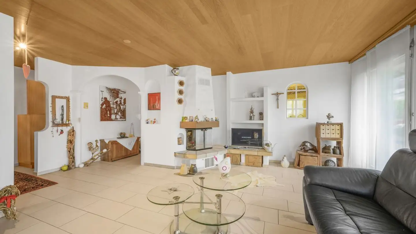 Apartment for sale - 6460 Altdorf UR