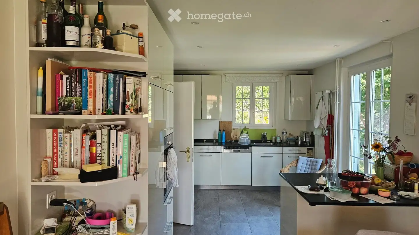 Single house for rent - Chemin Du Bois-Genoud, 1032 Romanel-sur-Lausanne - Photo 2