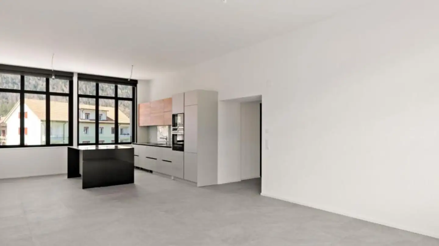 Wohnung kaufen - Bellevue, 2608 Courtelary - Foto 4