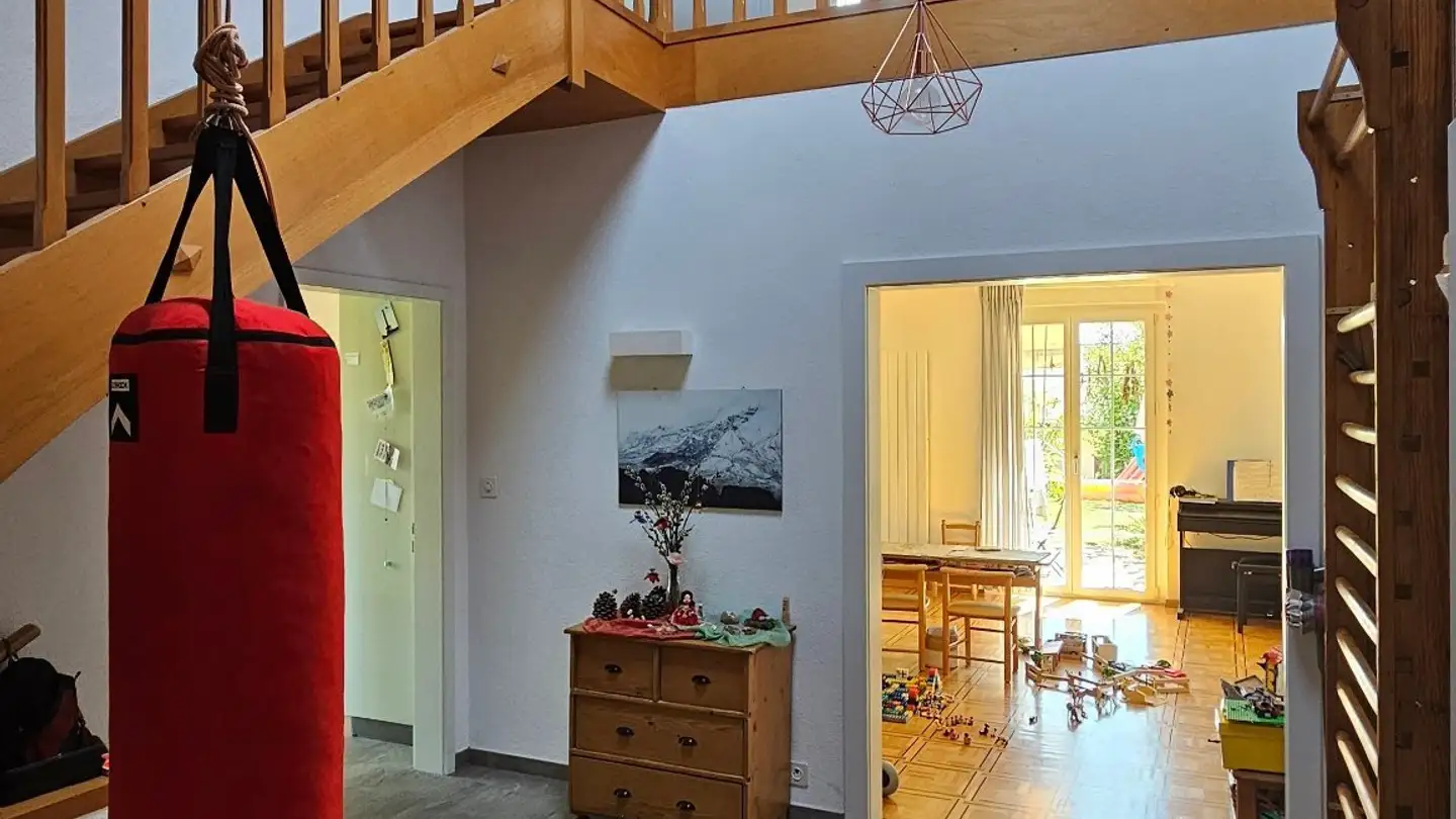 Single house for rent - Chemin Du Bois-Genoud, 1032 Romanel-sur-Lausanne - Photo 3