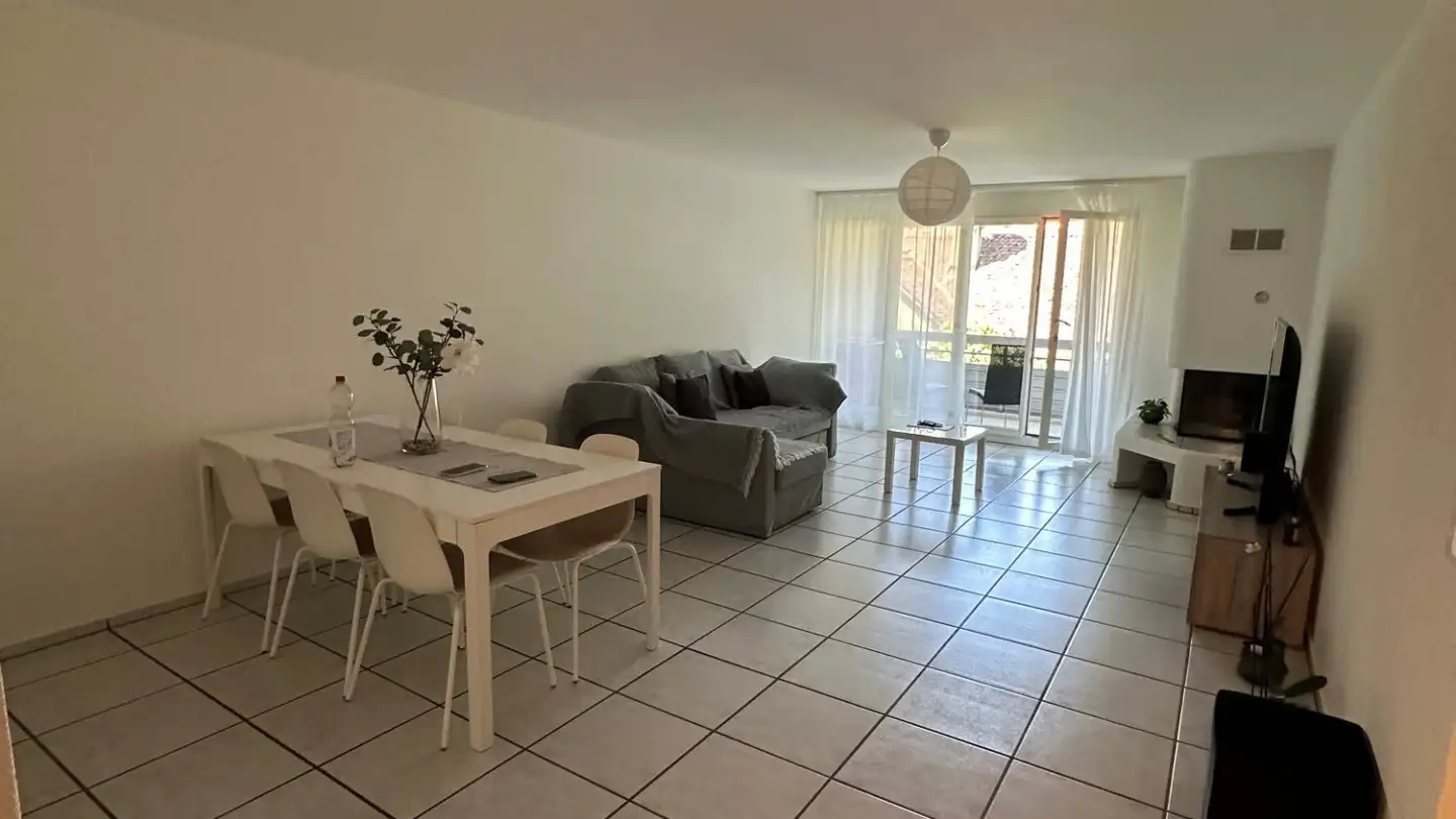 Appartamento in affitto - Rue Du Marché-Neuf / Neumarktstrasse 30, 2502 Biel/Bienne
