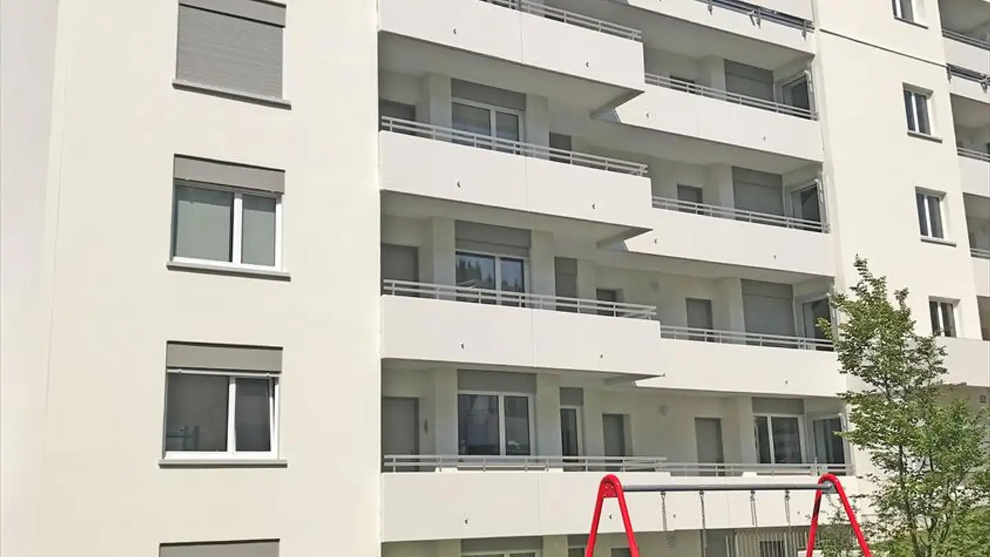 Apartment for rent - Leimgrübelstrasse 22, 8052 Zürich