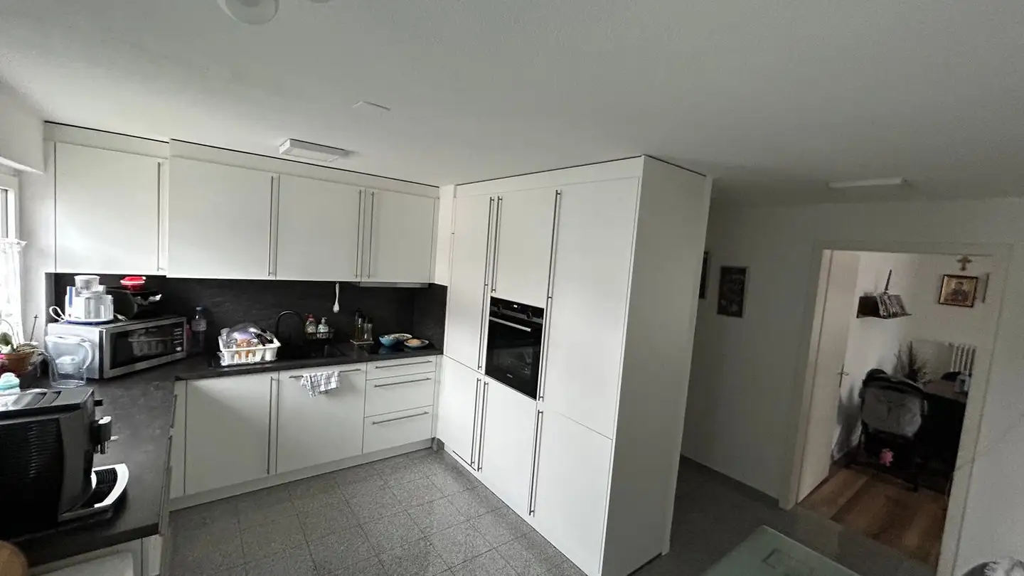 Apartment for rent - Tulpenweg 6, 5314 Kleindöttingen