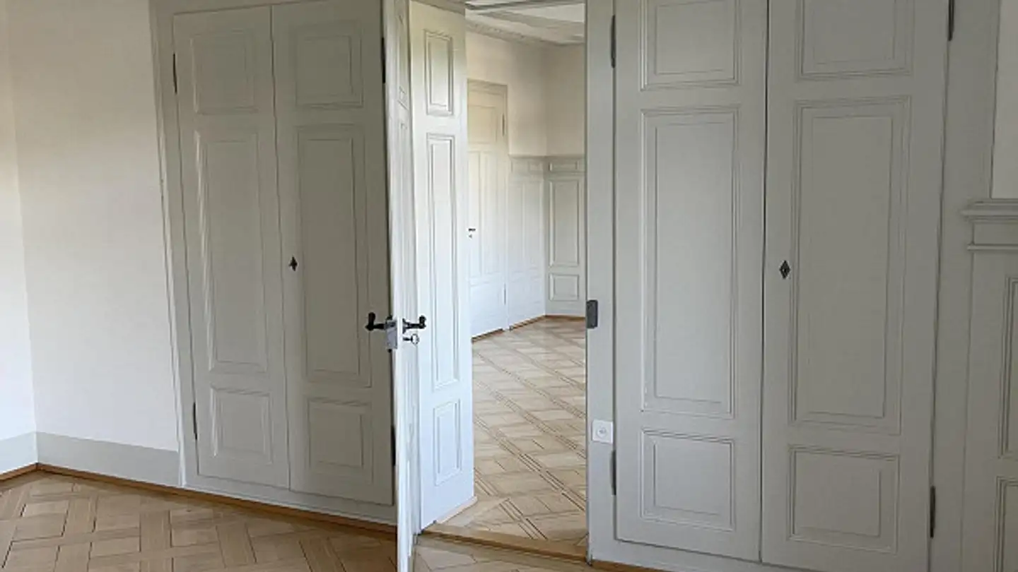 Appartamento in affitto - Bergstrasse 2, 9000 St. Gallen - Foto 2