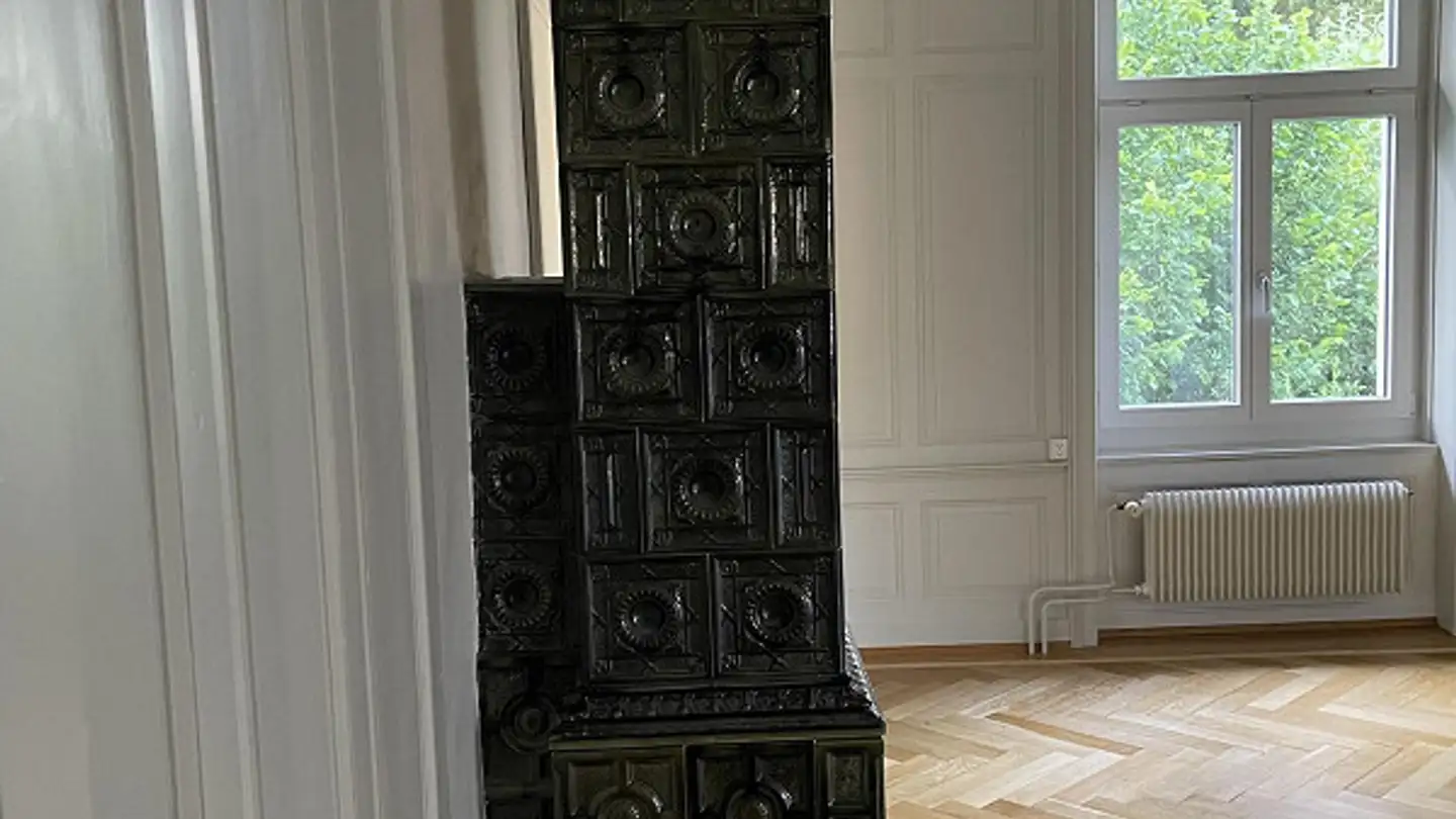 Appartamento in affitto - Bergstrasse 2, 9000 St. Gallen - Foto 4