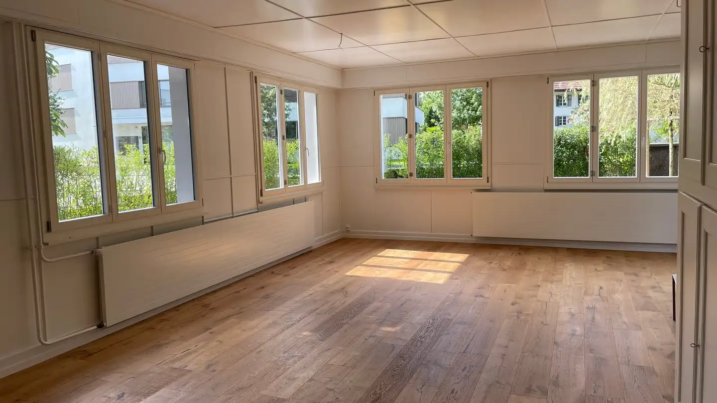 Apartment for rent - Schulhausstrasse 1, 4553 Subingen - Photo 2