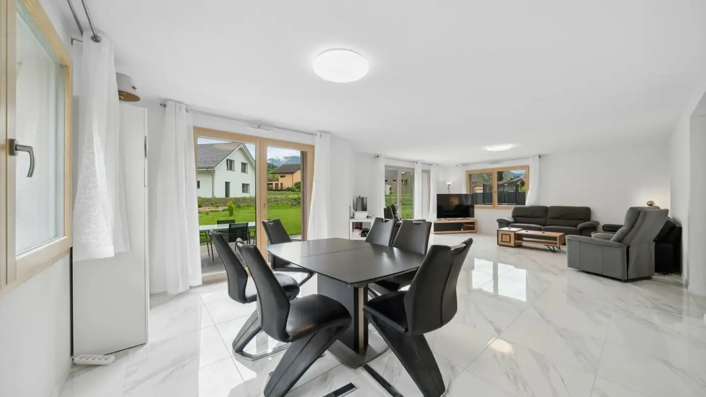 Single house for sale - 1880 Bex