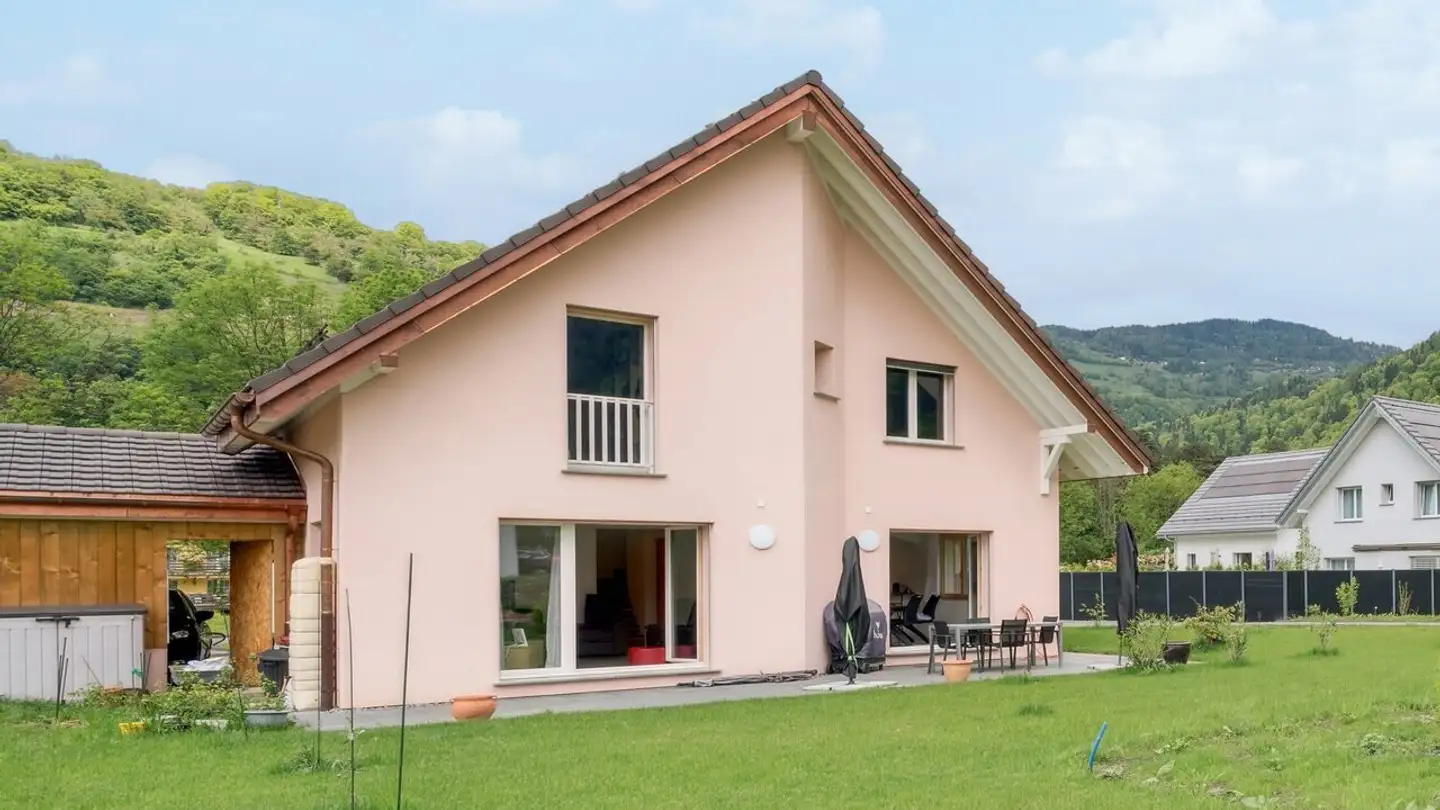 Single house for sale - 1880 Bex - Photo 2